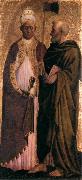 MASOLINO da Panicale Pope Gregory the Great oil painting picture wholesale